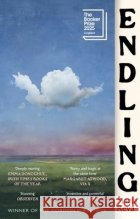 Endling: LONGLISTED FOR THE BOOKER PRIZE AND WINNER OF THE GORDON BURN PRIZE Maria Reva 9780349012742 LITTLE BROWN PAPERBACKS (A&C)