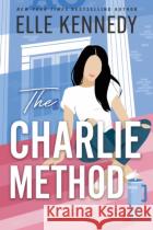 The Charlie Method: Deluxe Limited Edition Elle Kennedy 9780349439549 Little, Brown Book Group