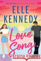 Love Song Elle Kennedy 9780349444567 Little, Brown Book Group