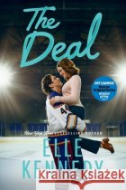 The Deal: Now an Original Series on Amazon Prime Elle Kennedy 9780349450452 Little, Brown Book Groupasdasd