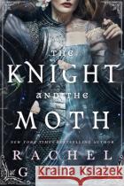 The Knight and the Moth Rachel Gillig 9780356522968 Little, Brown Book Group