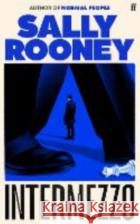 Intermezzo Sally Rooney 9780571365470 Faber & Faber