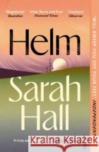 Helm: 'Incandescently good.' Sarah Perry Sarah (Author) Hall 9780571383580 Faber & Faberasdasd