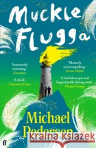 Muckle Flugga Michael Pedersen 9780571387755 Faber & Faberasdasd