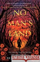 No Man's Land Richard Morgan 9780575077959 Orion Publishing Coasdasd