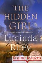 The Hidden Girl Harry Whittaker 9781035047987 Pan Macmillan