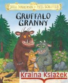 Gruffalo Granny Julia Donaldson 9781035065516 Pan Macmillanasdasd