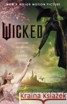 Wicked: the bestselling book that inspired the movie Gregory Maguire 9781035421060 Headline Publishing Groupasdasd