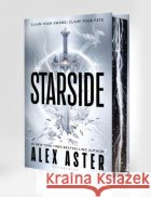 Starside Alex Aster 9781037204654 Bloomsbury Publishing