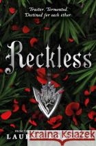 Reckless: TikTok made me buy it! The epic and sizzling fantasy romance series not to be missed Lauren Roberts 9781398530126 Simon & Schuster Ltdasdasd