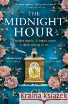 The Midnight Hour Eve Chase 9781405956161 Penguin Books Ltd