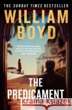 The Predicament William Boyd 9781405978415 Penguin Books Ltd