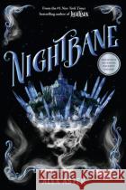 Nightbane (The Lightlark Saga Book 2) Alex Aster 9781419760914 Amulet Booksasdasd