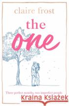The One CLAIRE FROST 9781471193873 SIMON & SCHUSTER