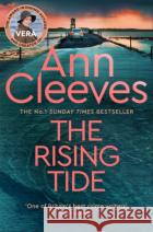 The Rising Tide Ann Cleeves 9781509889655 Pan Macmillan
