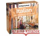 Lonely Planet: Italian Phrasebook 2025 Day-to-Day Calendar Lonely Planet 9781524889227 Andrews McMeel Publishing