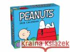 Peanuts® 2026 Day-to-Day Calendar Peanuts Worldwide LLC, Charles M. Schulz 9781524898427 Andrews McMeel Publishing