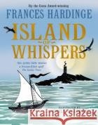 Island of Whispers Frances Hardinge 9781529088083 Pan Macmillan