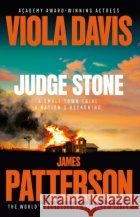 Judge Stone Viola Davis 9781529943627 Cornerstone