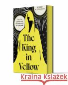 The King in Yellow Robert W. Chambers 9781782695653 Pushkin Children's Books