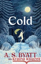 Cold A S Byatt 9781784746858 Vintage Publishingasdasd