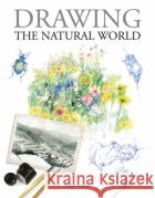 Drawing the Natural World Rosemary Drysdale 9781784946388 GMC Publications