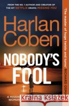 Nobody’s Fool Harlan Coben 9781804943434 Cornerstone