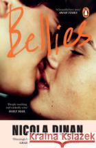 Bellies: ‘A beautiful love story’ Irish Times  9781804991237 Transworld Publishers Ltd