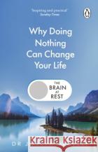 The Brain at Rest: Why doing nothing can change your life Joseph Jebelli 9781804996799 Transworld Publishers Ltdasdasd