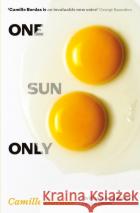 One Sun Only Camille Bordas 9781805220145 Profile Books Ltd
