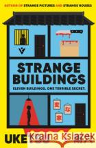 Strange Buildings Uketsu 9781805336297 Pushkin Pressasdasd