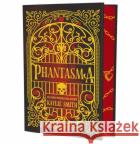 Phantasma: A dark fantasy romance Kaylie Smith 9781836186687 Bookouture