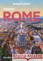 Lonely Planet Pocket Rome Virginia DiGaetano 9781837582365 Lonely Planet