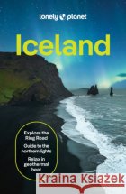 Lonely Planet Iceland Anthony Ham 9781838697990 Lonely Planet