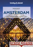 Lonely Planet Pocket Amsterdam Planet, Lonely 9781838698676 asdasd