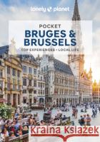 Lonely Planet Pocket Bruges & Brussels Helena Smith 9781838698775 Lonely Planet
