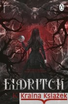 Eldritch Keri Lake 9781911746270 Cornerstone