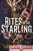 Rites of the Starling Devney Perry 9781911750185 Penguin Books Ltdasdasd