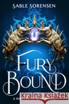 Fury Bound Sable Sorensen 9781911751366 Transworldasdasd