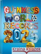 Guinness World Records 2025  9781913484552 Guinness World Records Limited