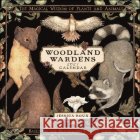 Woodland Wardens 2027 Wall Calendar Jessica Roux 9798881607180 Andrews McMeel Publishing