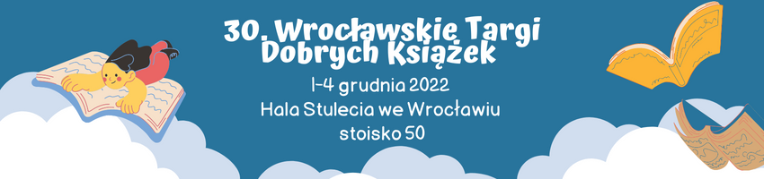 Wrocławskie targi książki