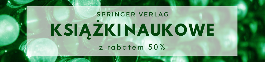 Springer Verlag w promocji