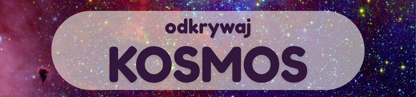 Odkrywaj kosmos