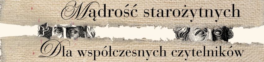 Mądrość starożytnych