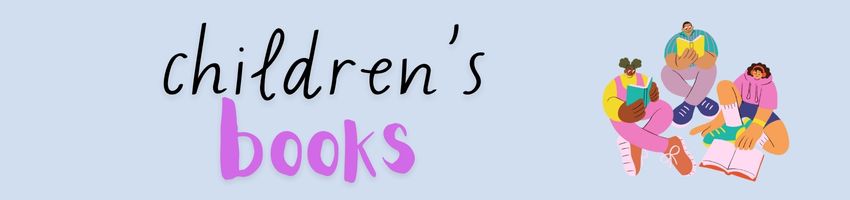 Childrens books