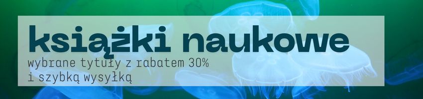 Książki naukowe z szybką wysyłką