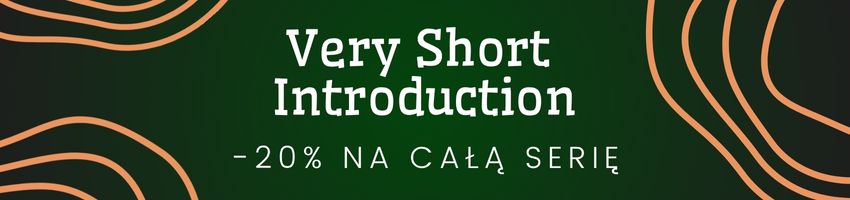 Very Short Introduction