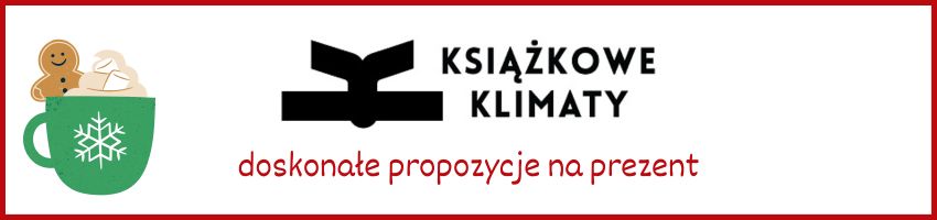Książkowe Klimaty