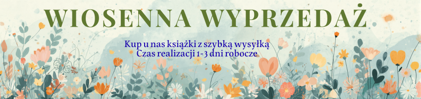 Wiosenna wyprzedaż